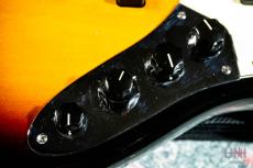 Fender American Deluxe Jazz Bass V / 1998_7