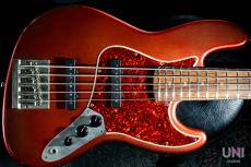 Jimmy Wallace J5 Bass / 2021