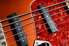 Jimmy Wallace J5 Bass / 2021_3