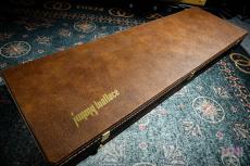 Jimmy Wallace J5 Bass / 2021_11