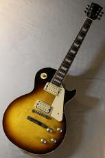 Gibson 【3周年セール】Les Paul Standard '60s Double Trouble -Vintage Tobacco Burst-【4.24kg/軽量】_4