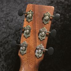 Martin 【2026新モデル】【温かみが感じられる個体】000-10E Retro #3057266【分割手数料0%】【送料当社負担】_9