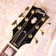 Gibson Custom Shop 【福岡3周年記念SALE】【トップアディロン】 SJ-200 Rosewood Red Spruce Tri-Burst_4