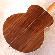 Gibson Custom Shop 【福岡3周年記念SALE】【トップアディロン】 SJ-200 Rosewood Red Spruce Tri-Burst_6