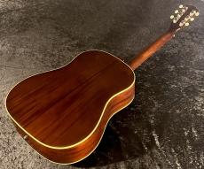 Epiphone Inspired By Gibson Custom Tamio Okuda J-45【S/N 25071500671】_7