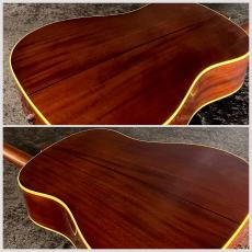 Epiphone Inspired By Gibson Custom Tamio Okuda J-45【S/N 25071500671】_9