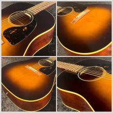 Epiphone Inspired By Gibson Custom Tamio Okuda J-45【S/N 25071500720】_3