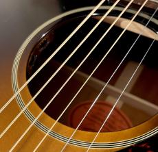 Epiphone Inspired By Gibson Custom Tamio Okuda J-45【S/N 25071500720】_4