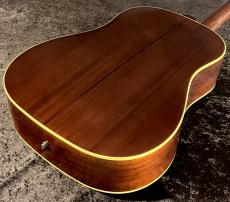 Epiphone Inspired By Gibson Custom Tamio Okuda J-45【S/N 25071500720】_8