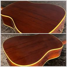 Epiphone Inspired By Gibson Custom Tamio Okuda J-45【S/N 25071500720】_9