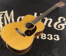 Martin 000-28 Standard S/N 3023049