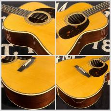 Martin 000-28 Standard S/N 3023049_3