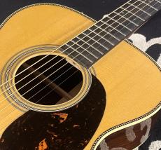 Martin 000-28 Standard S/N 3023049_4