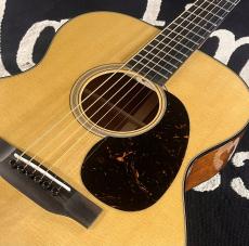 Martin 000-18 Standard S/N 3034323【漆黒指板】_3