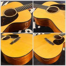 Martin 000-18 Standard S/N 3034323【漆黒指板】_4