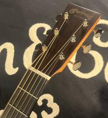 Martin 000-18 Standard S/N 3034323【漆黒指板】_8