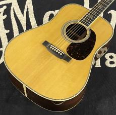 Martin D-41  Standard 2025 S/N 3011329【D-28のような芯のあるサウンド】_2