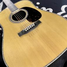 Martin D-41  Standard 2025 S/N 3011329【D-28のような芯のあるサウンド】_4