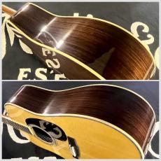 Martin D-41  Standard 2025 S/N 3011329【D-28のような芯のあるサウンド】_5