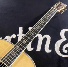 Martin D-41  Standard 2025 S/N 3011329【D-28のような芯のあるサウンド】_6