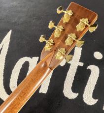 Martin D-41  Standard 2025 S/N 3011329【D-28のような芯のあるサウンド】_8