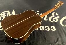 Martin D-41  Standard 2025 S/N 3011329【D-28のような芯のあるサウンド】_10
