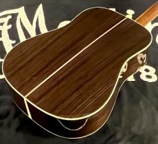 Martin D-41  Standard 2025 S/N 3011329【D-28のような芯のあるサウンド】_11