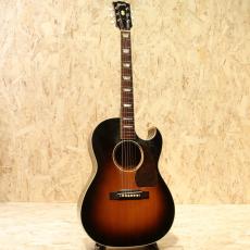 Gibson CF-100 1950_3