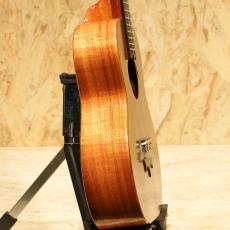 KoAloha KTM-00 Crown Bridge Tenor_4