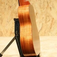 KoAloha KTM-00 Crown Bridge Tenor_5