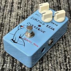 Animals Pedal Surfing Bear Overdrive【オーバードライブ】_3