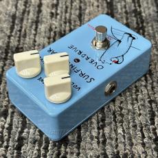 Animals Pedal Surfing Bear Overdrive【オーバードライブ】_4