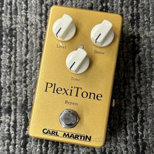 Carl Martin PlexiTone Single Channel【オーバードライブ】