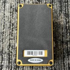 Carl Martin PlexiTone Single Channel【オーバードライブ】_2