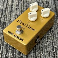 Carl Martin PlexiTone Single Channel【オーバードライブ】_3