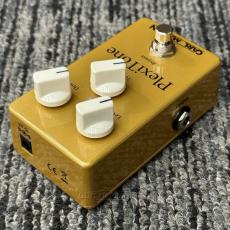 Carl Martin PlexiTone Single Channel【オーバードライブ】_4