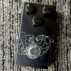 Organic Sounds Hercules【ディストーション】【Made In Japan】