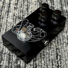 Organic Sounds Hercules【ディストーション】【Made In Japan】_3