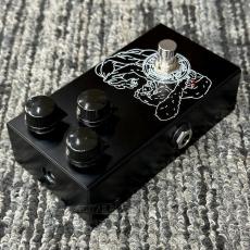 Organic Sounds Hercules【ディストーション】【Made In Japan】_4