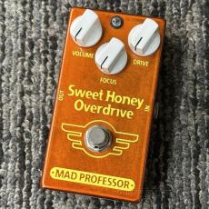 MAD PROFESSOR Sweet Honey Overdrive【オーバードライブ】