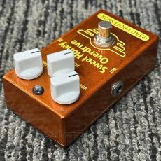 MAD PROFESSOR Sweet Honey Overdrive【オーバードライブ】_4