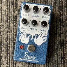 EarthQuaker Devices Zoar【ディストーション】【MADE IN USA】