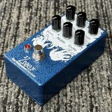 EarthQuaker Devices Zoar【ディストーション】【MADE IN USA】_3