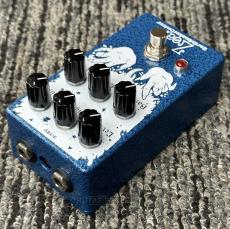 EarthQuaker Devices Zoar【ディストーション】【MADE IN USA】_4