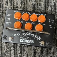 Orange Bax Bangeetar【プリアンプ】【MADE IN ENGLAND】