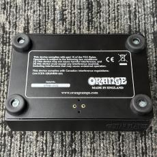Orange Bax Bangeetar【プリアンプ】【MADE IN ENGLAND】_2