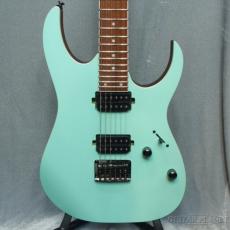 Ibanez RG421S -SEM Sea Shore Matte- 【軽量3.19kg!】【SPOT MODEL!】