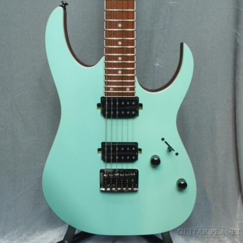 Ibanez RG421S -SEM Sea Shore Matte- 【軽量3.19kg!】【SPOT MODEL!】