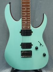 Ibanez RG421S -SEM Sea Shore Matte- 【軽量3.19kg!】【SPOT MODEL!】_2