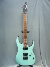 Ibanez RG421S -SEM Sea Shore Matte- 【軽量3.19kg!】【SPOT MODEL!】_3